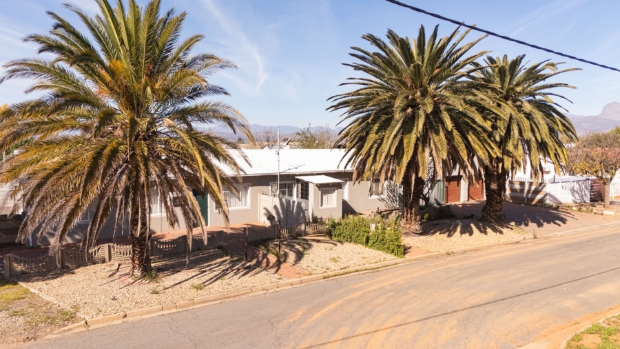 3 Bedroom Property for Sale in Worcester Western Cape